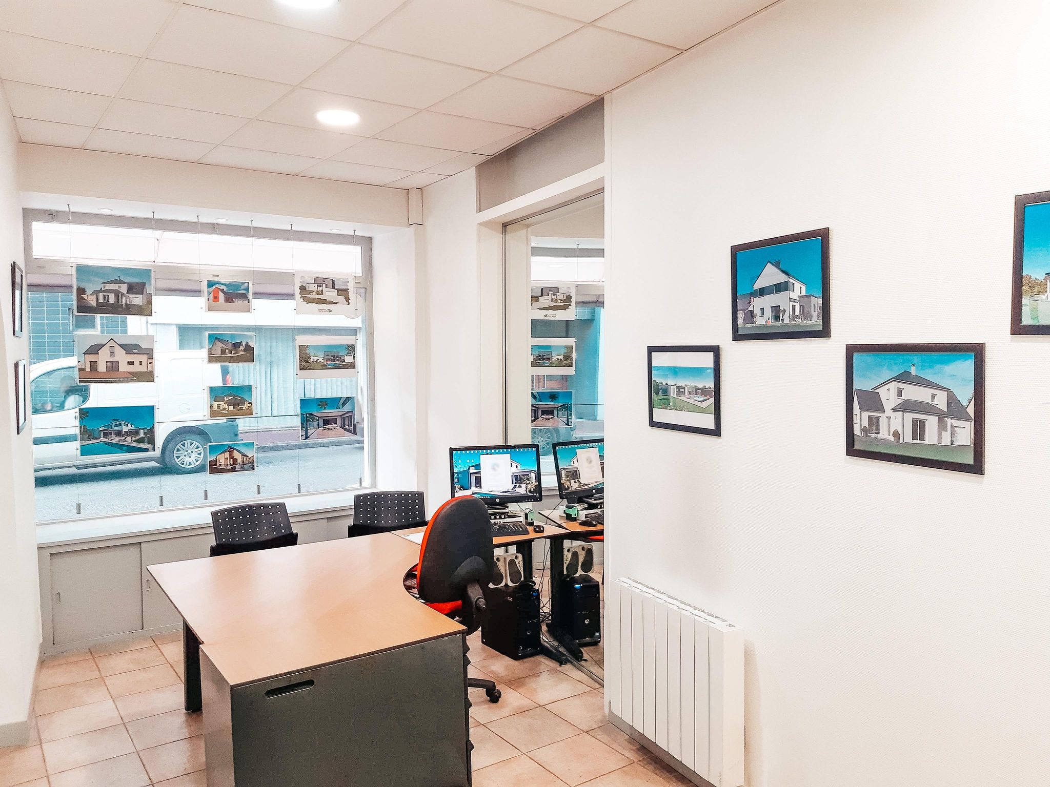 NOS AGENCES EN NORMANDIE Maisons Vivre Ici Maisons Vivre Ici